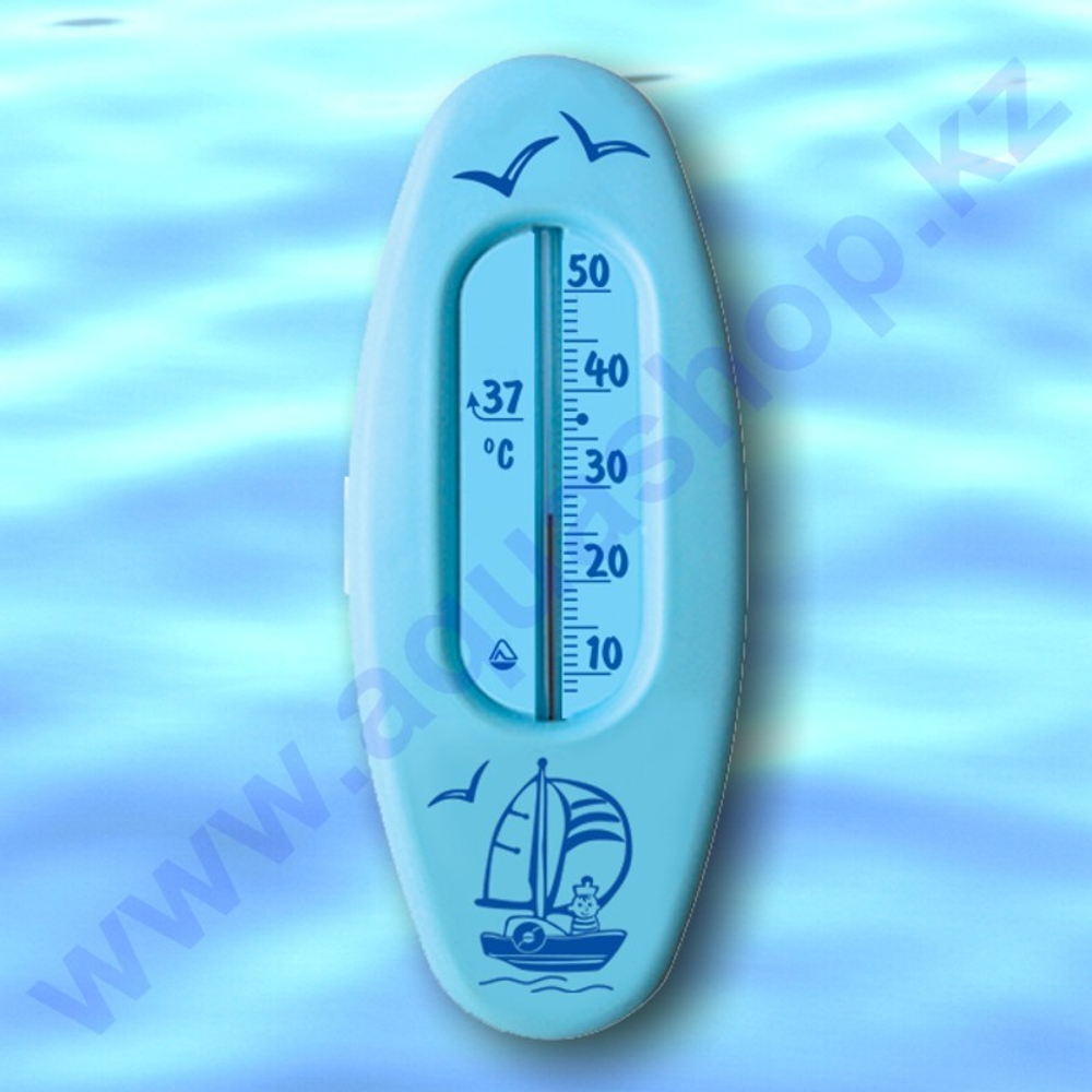 Термометр водный В-1