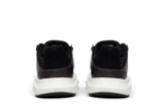Кроссовки Adidas Originals Eqt Support 9317 Milled Leather Black