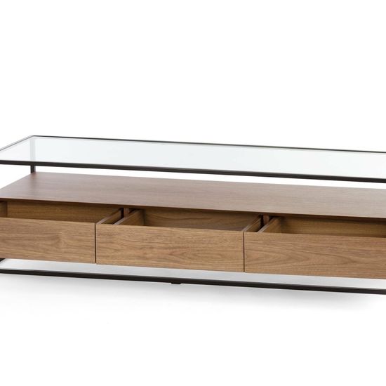 ТВ-консоль Sherwood 150х40