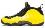 Кроссовки Nike Foamposite One Wu-Tang "Optic Yellow"