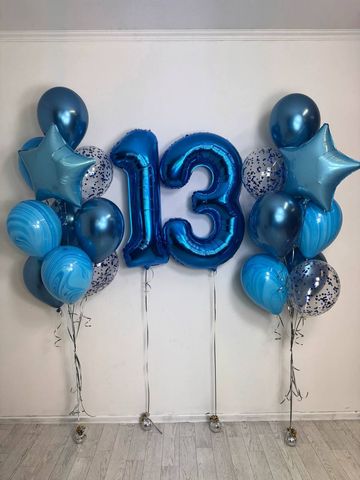 Готовое решение 