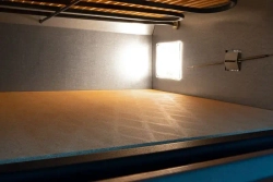 Печь для пиццы Prismafood SMALL BASIC 2/40 GLASS & LIGHT