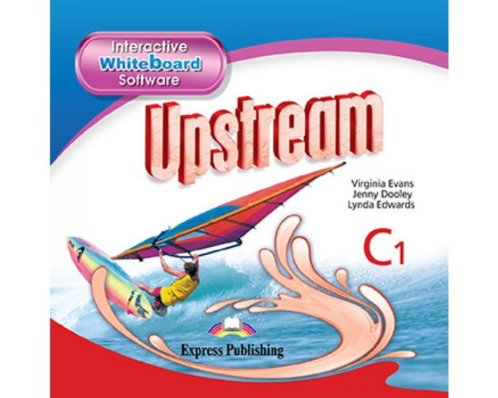 Upstream a1. Upstream advanced c1 - keys to wb, sb.