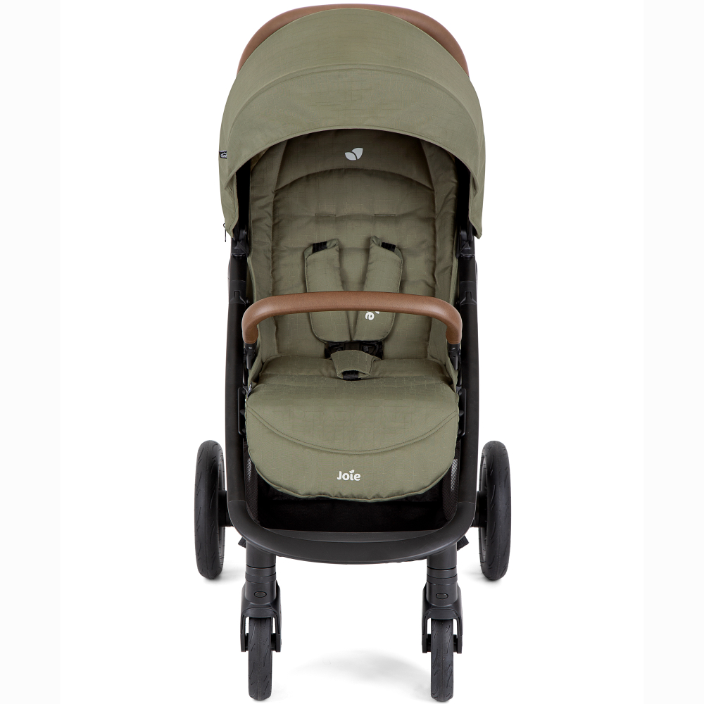 Прогулочная коляска Joie Litetrax Pro Air