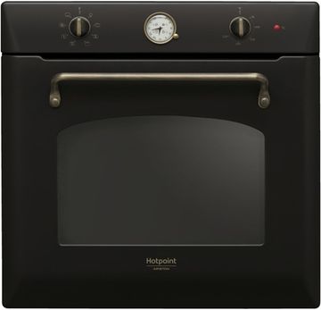 Электрический духовой шкаф Hotpoint-Ariston TIF 801 SC AN