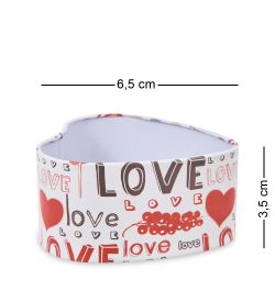 TCN-34/ 8 Коробка металлическая