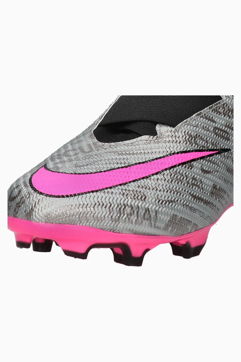 Бутсы Nike Zoom Mercurial Superfly 9 Pro XXV FG Junior