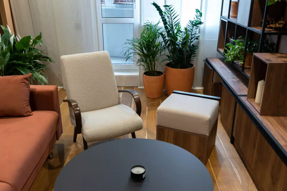 Велюр Camel (Кэмел) 30