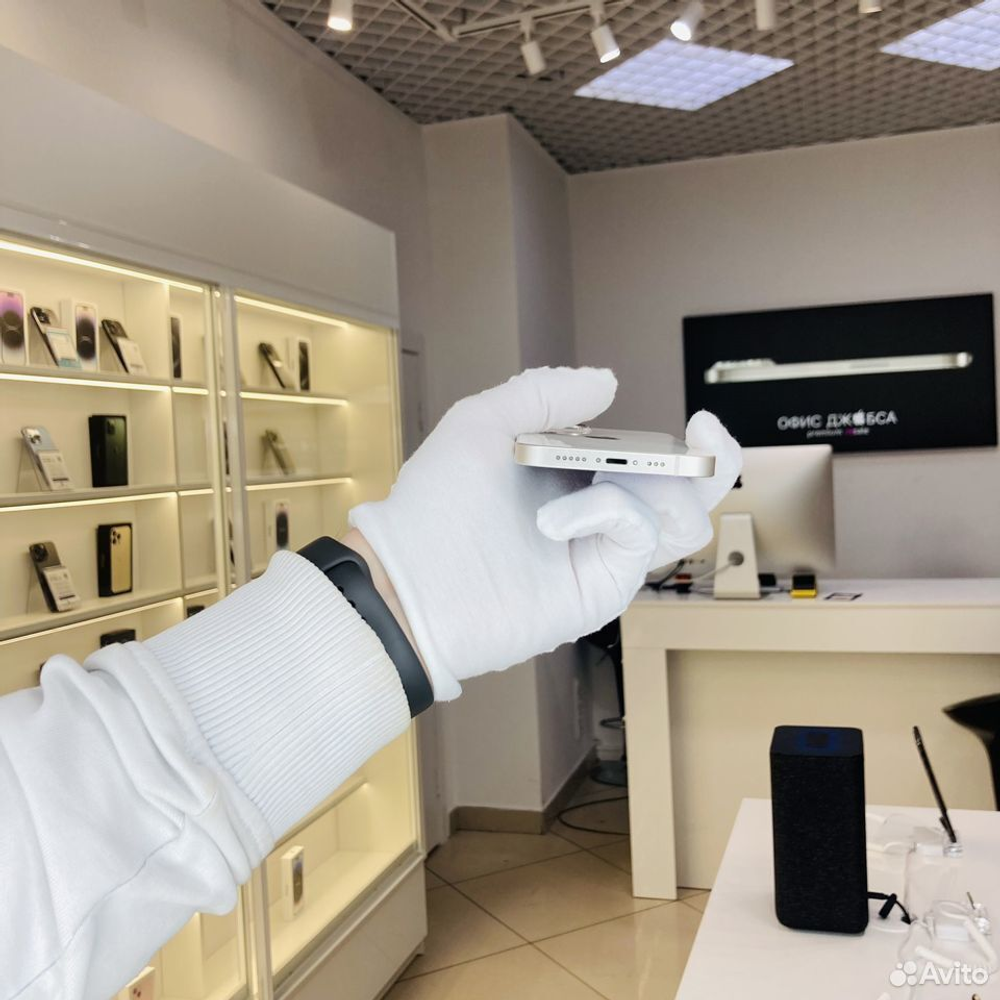 iPhone 13, 512 ГБ б/у