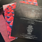 The Who – Join Together 3LP (Европа 1990г.)