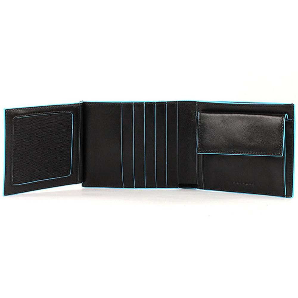 Бумажник Piquadro PU1240B2/N