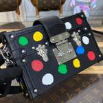 Louis Vuitton Petite Malle