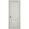 Цена на Межкомнатная дверь керамик NC 3 слоновая кость глухая Купить Межкомнатная дверь керамик NC 3 слоновая кость глухая