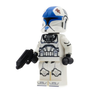 Клон-пилот Хоук