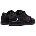 Кроссовки Familia X Nike Dunk Sb Pro Qs "First Avenue" 3M