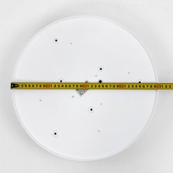 Citilux Купер CL72470G0 LED RGB Светильник с пультом Белый