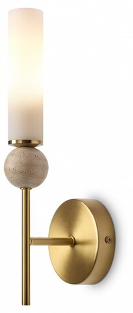 Бра Freya Sunspot FR5482WL-01BS