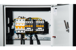 Электромеханические вальцы Rollen RME-1500х6