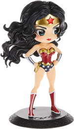 Фигурка Q Posket DC Comics: Wonder Woman (A Normal color)