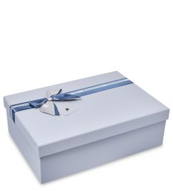 WF-181/2-A Коробка сред., голубовато-серый