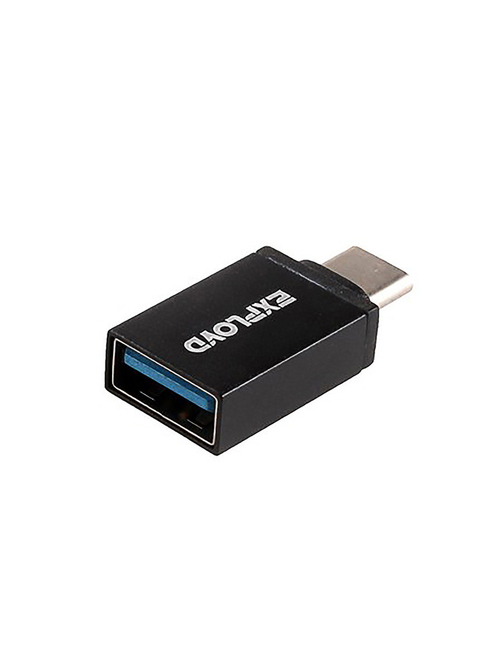 переходник Exployd EX-AD-297 type-C USB3.0