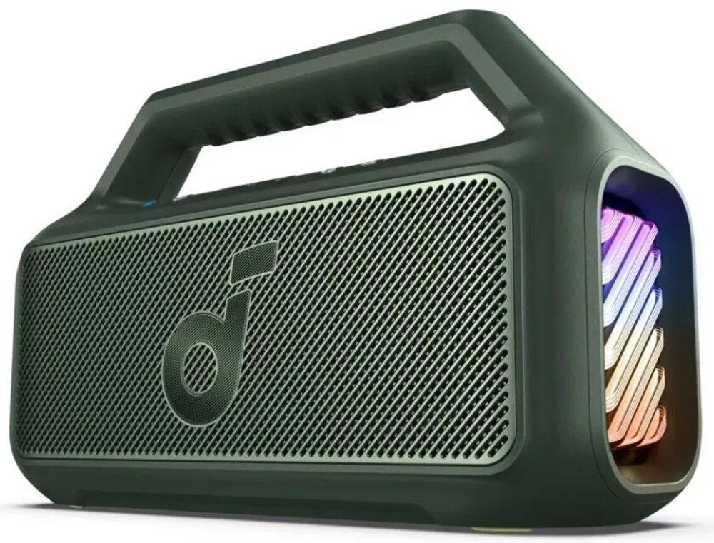 Портативная акустика  Soundcore Boom 2