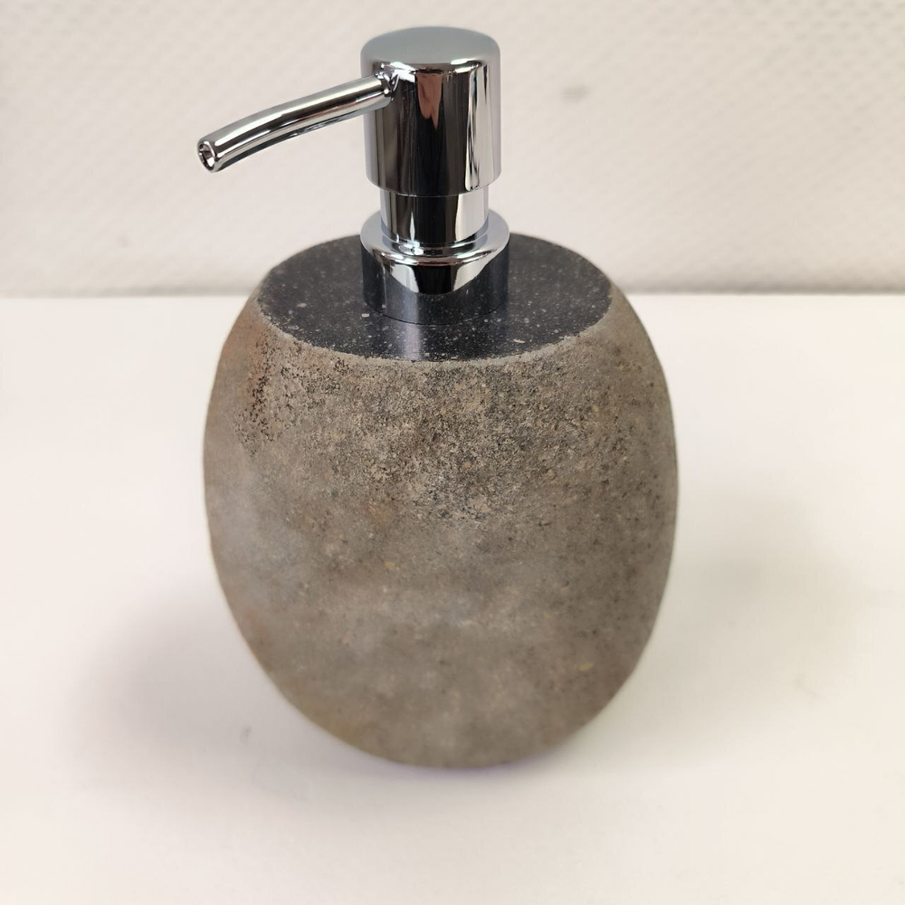 Дозатор из речного камня DRC-63791 (143)