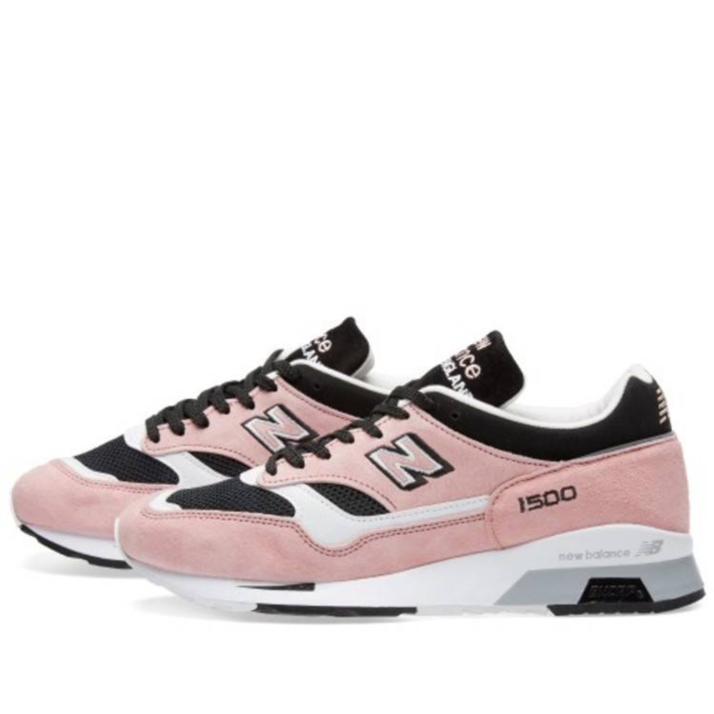 Кроссовки New Balance Nb 1500