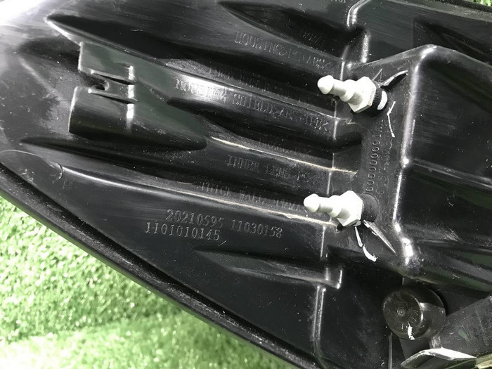 Фонарь правый внешний Chery Tiggo 8 Pro Max 22-нв