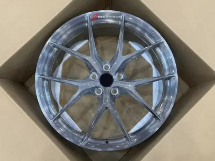 КОВАНЫЕ ДИСКИ ДЛЯ BMW X5 G05 2024 БМВ