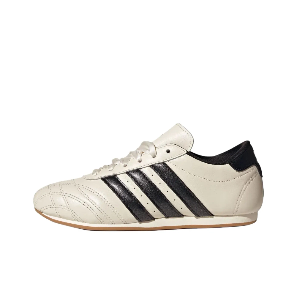 Кроссовки Adidas Originals Taekwondo 'white black' JS1616