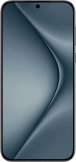 Смартфон Huawei Pura 70 12/256GB Чёрный (ADY-LX9)