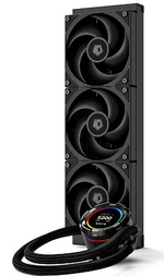 Система охлаждения жидкостная ID-Cooling SL360 PRO SE