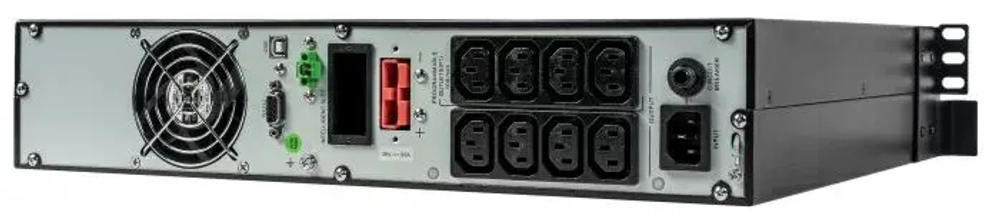 ИБП Systeme Electric SRTSE1000RTXLI