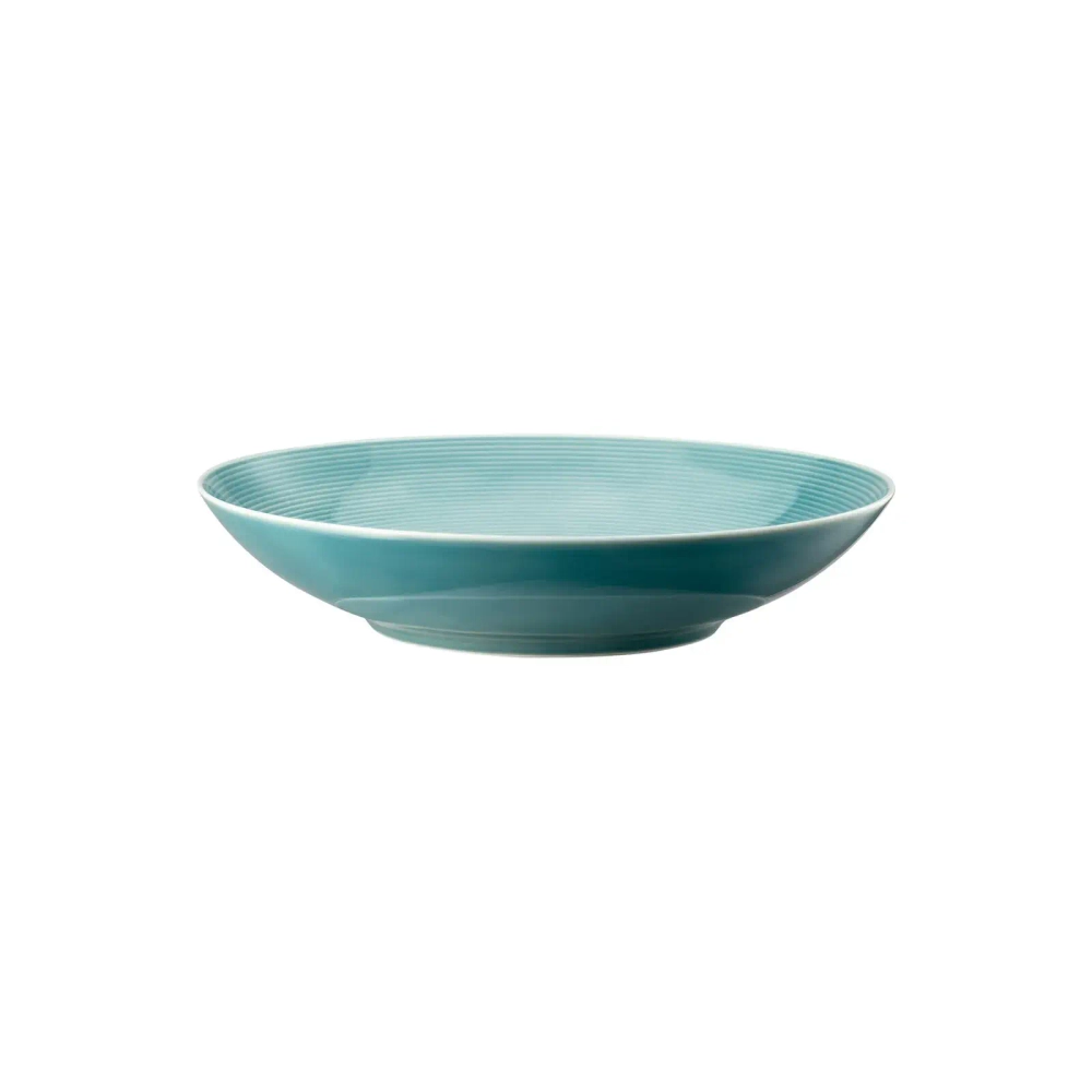 Thomas Rosenthal Group Кофейно-столовый набор Loft Colour на 2 персоны ледяной синий