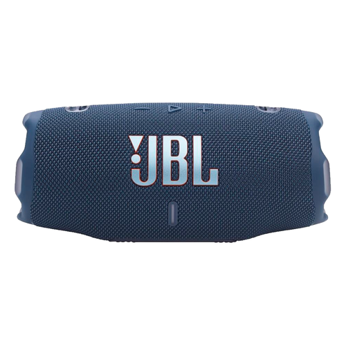 Портативная колонка JBL Charge 6, Blue (Синий)