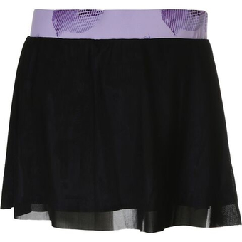 Теннисная юбка Ellesse Firenze Skirt - Фиолетовый