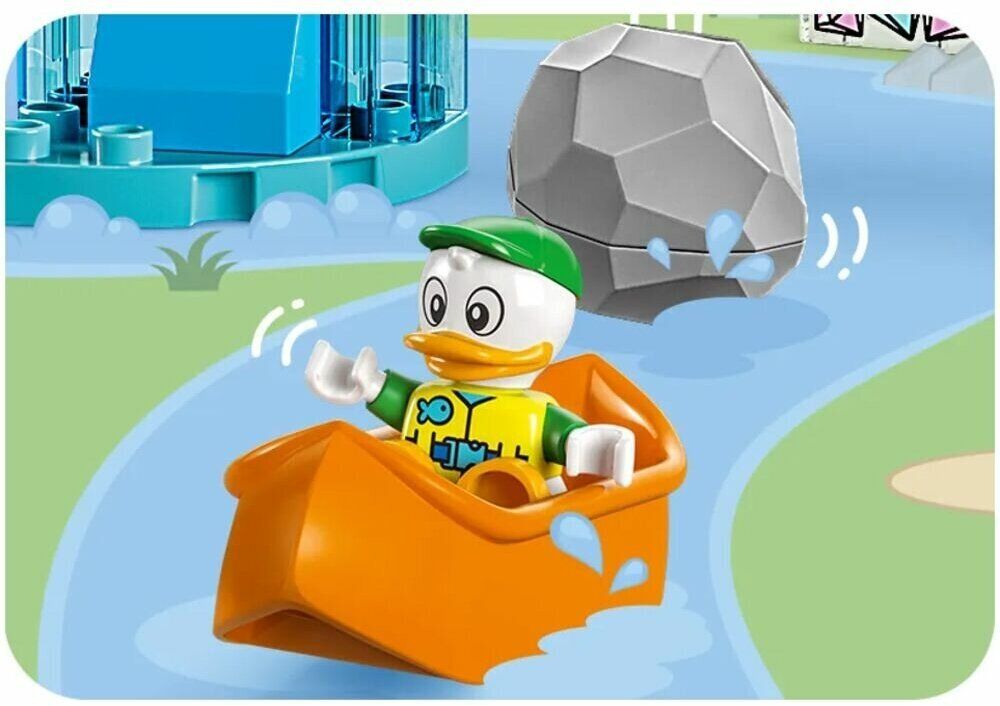 Duplo beach sales