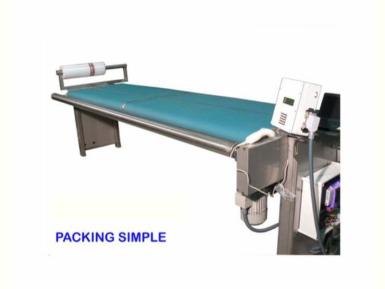 CATINET PACKING SIMPLE