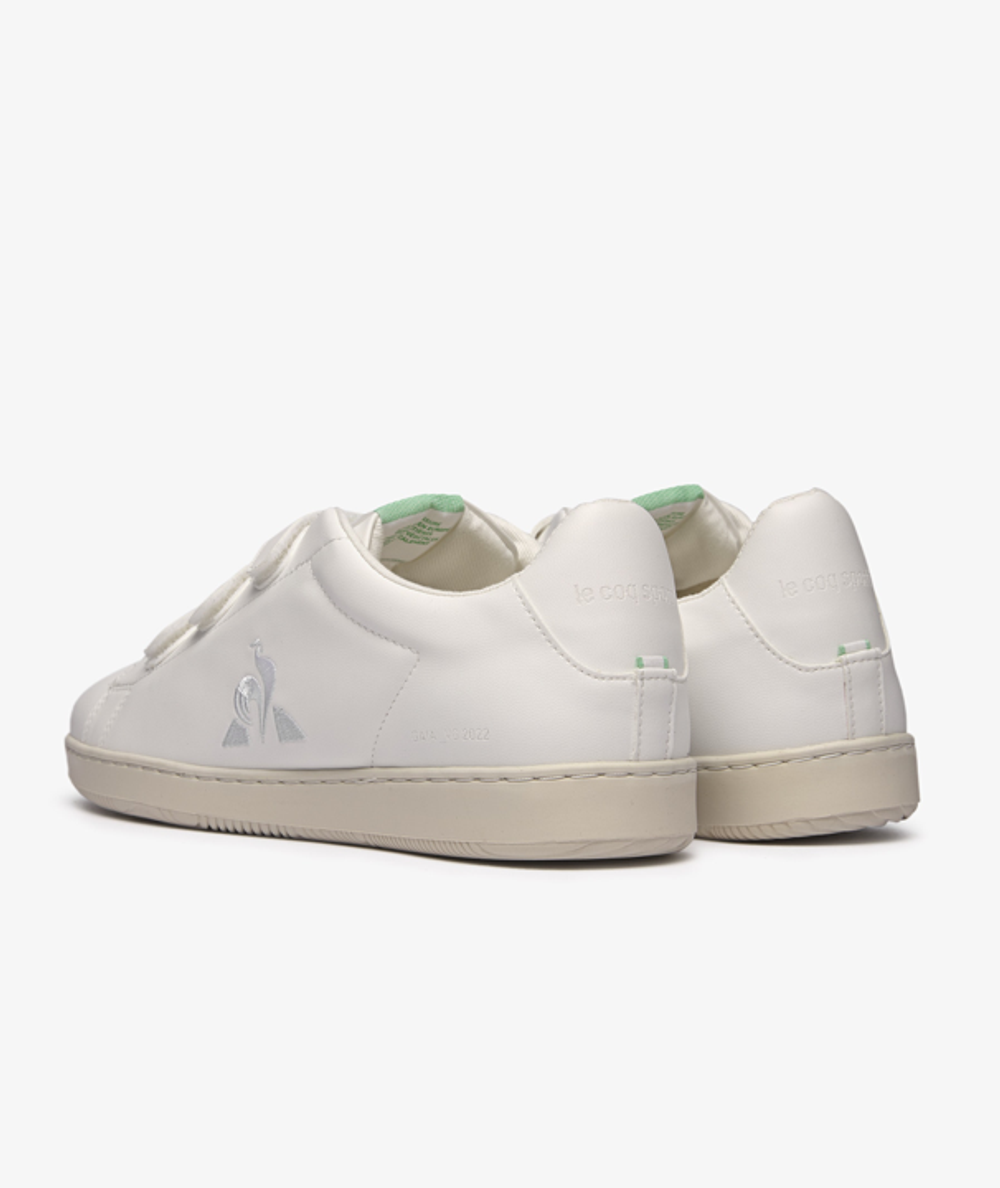 Le Coq Sportif | Gaia Velcro