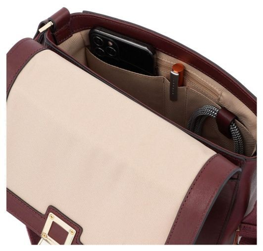 Сумка Piquadro Dafne Business BD5907DF/BO
