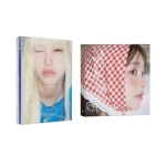 Альбом CHUU - The First Album XO, My Cyberlove