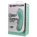 Вибратор Pretty Love DJ Stick BW-500079