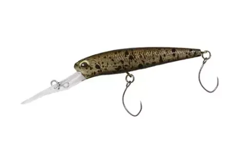 Воблер ValkeIN Schwan S Nano, 1.9 гр, С197