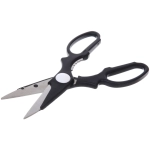 Ножницы кухонные 20см с орехоколом XK-0218