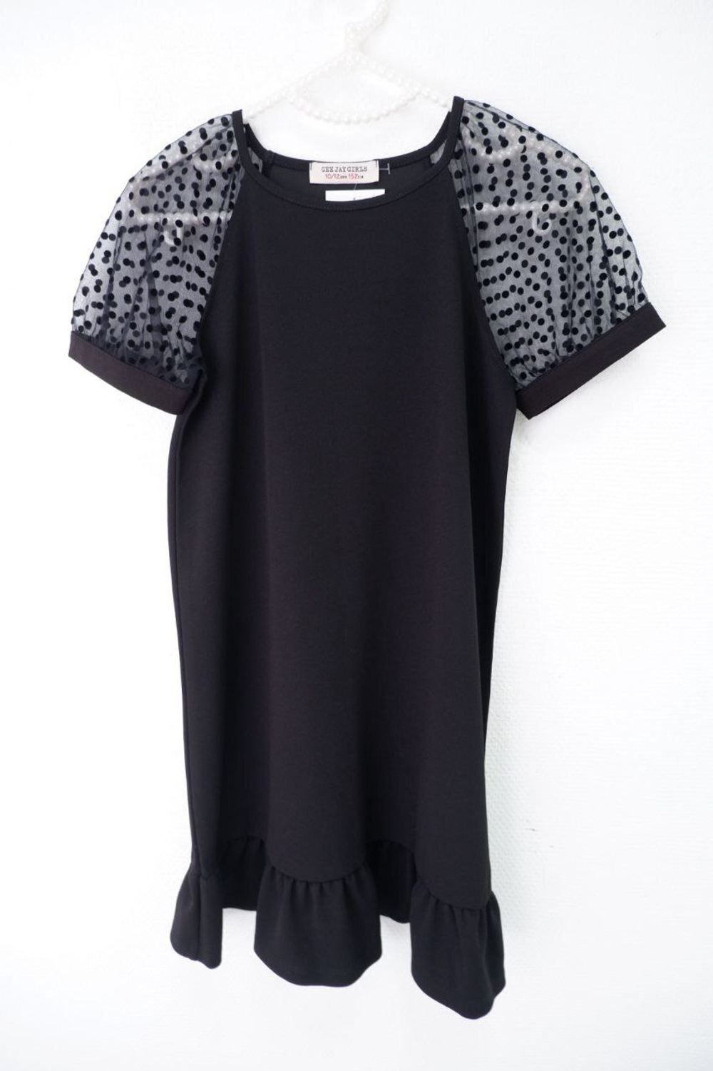 Платье Gee Jay стильное на 10-12 лет