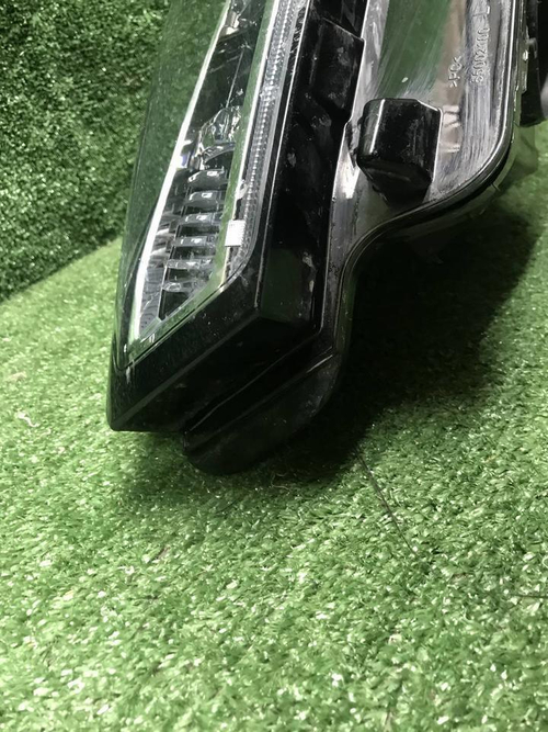 Фара левая Chery Tiggo 8 (2018-н.в.) LED