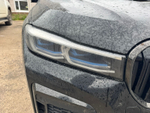 BMW 7-SERIES 730d xDrive
