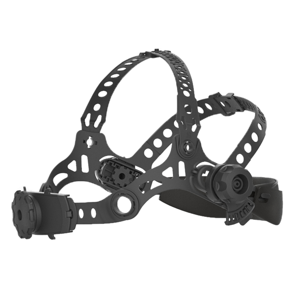 Маска сварщика хамелеон BLACK MASK АСФ 710 51ST710