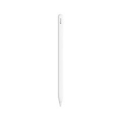 Стилус Apple Pencil 2 (2nd Generation) для Apple iPad, Белый | White MU8F2AM/A